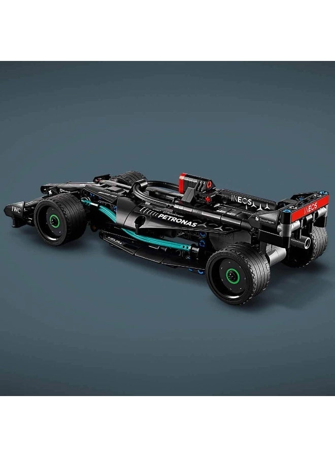 Technic Mercedes-AMG F1 W14 E Performance (42165) - Pull-Back
