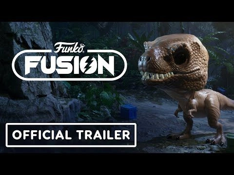 Funko Fusion - PlayStation 5