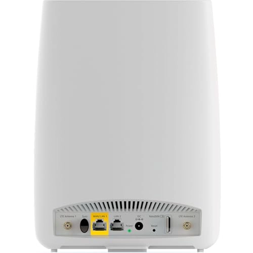 Orbi 4G LTE - 802.11ac
