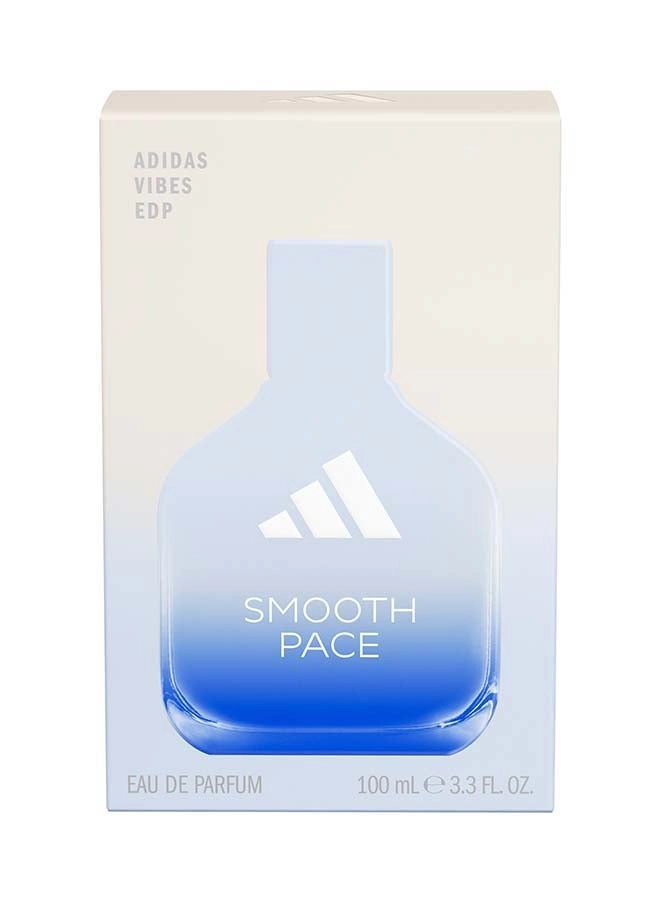 Vibes Smooth Pace Eau de Parfum - 100ml