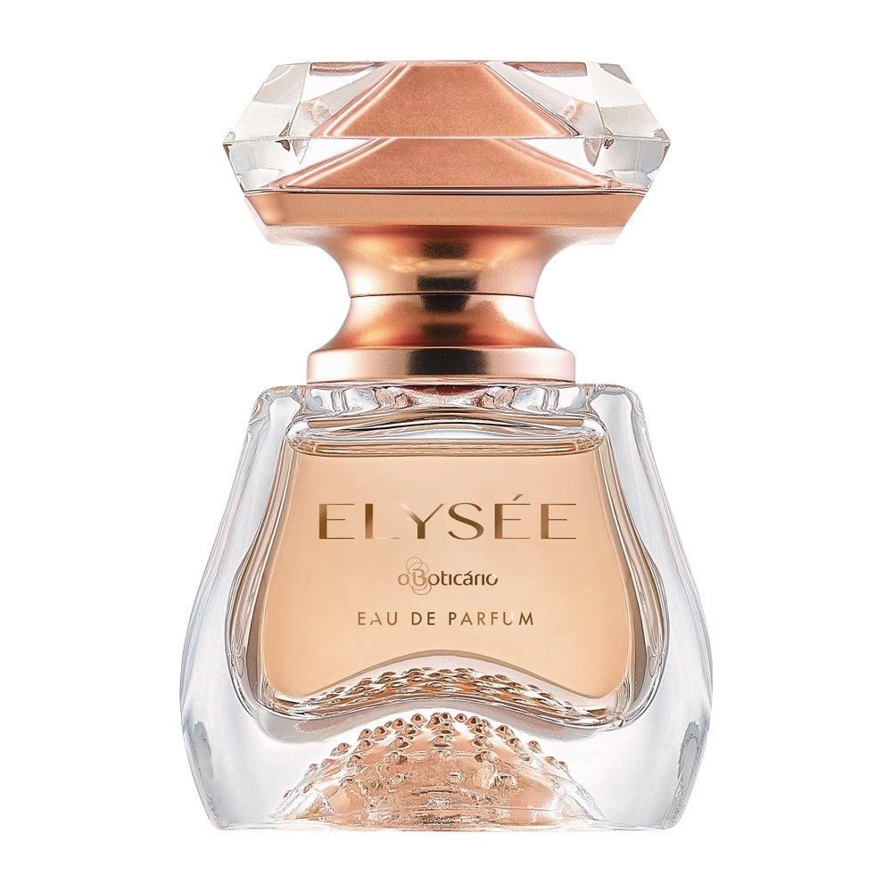 O Boticario Elysée Eau de Parfum 50 ml