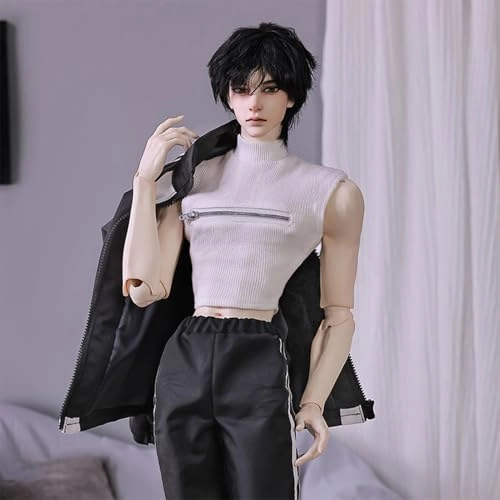 BJD Doll - 1/3 Resin Male Ages 15+