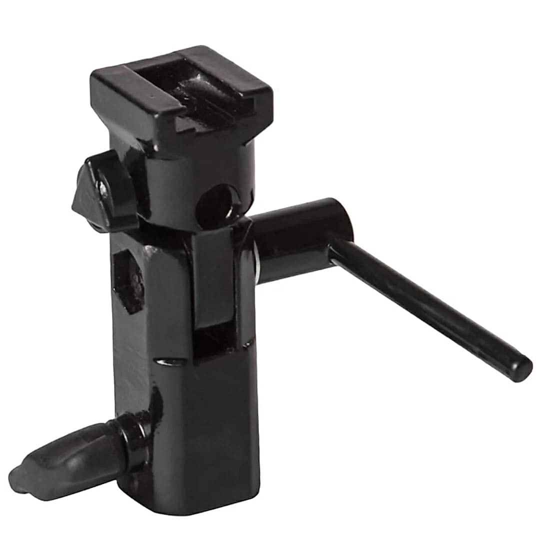 Master Digital S1 Umbrella Bracket - Heavy Duty Black