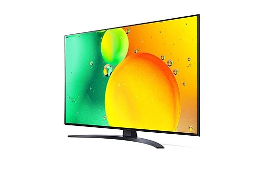 55NANO796QA - 55 inch