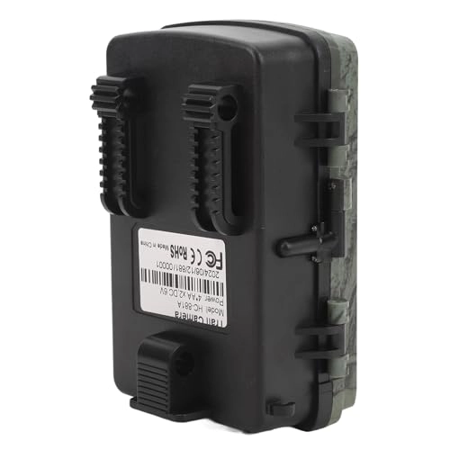 Hunting Camera - 50MP