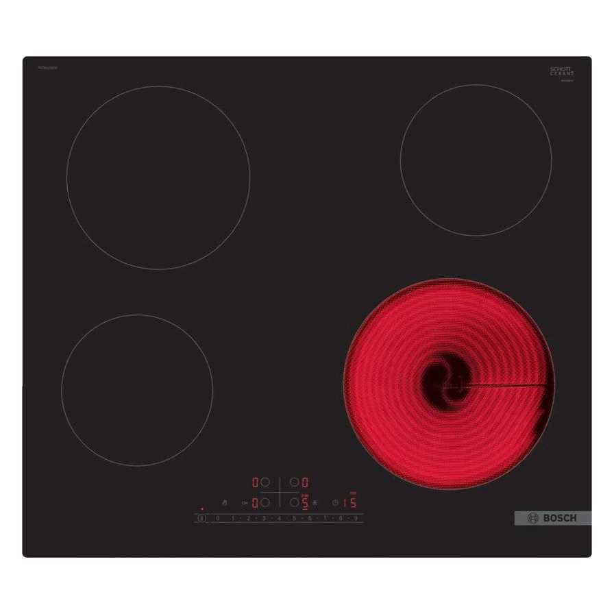 Series 6 PKE611FB2M Electric hob