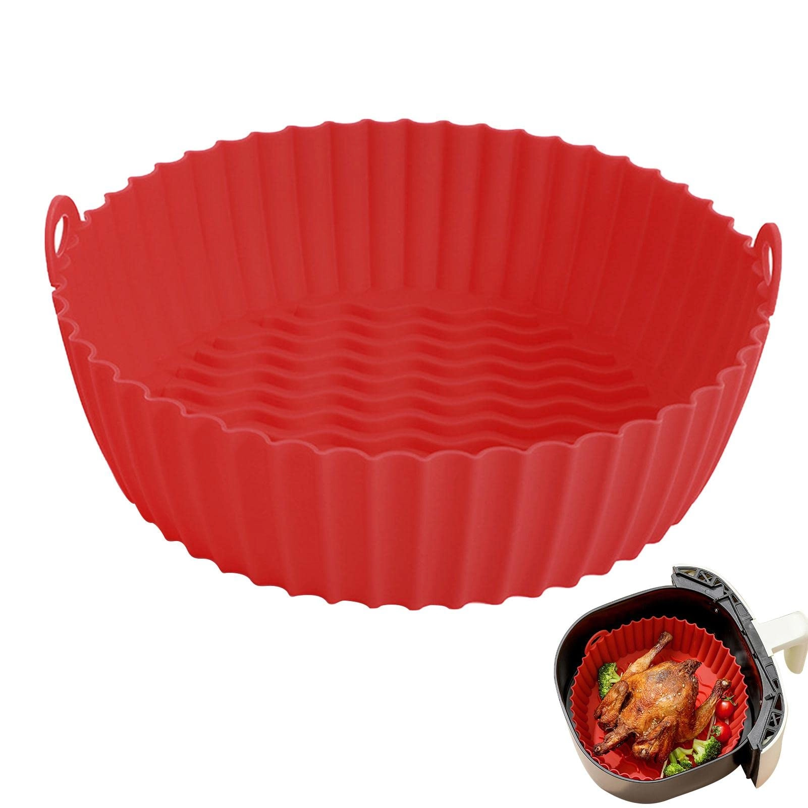 Air Fryer Liner - Silicone 1pcs