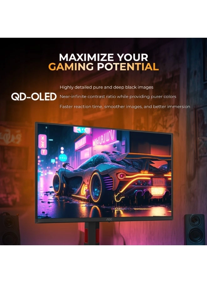 Q27G4SD - 27 in 2560x1440