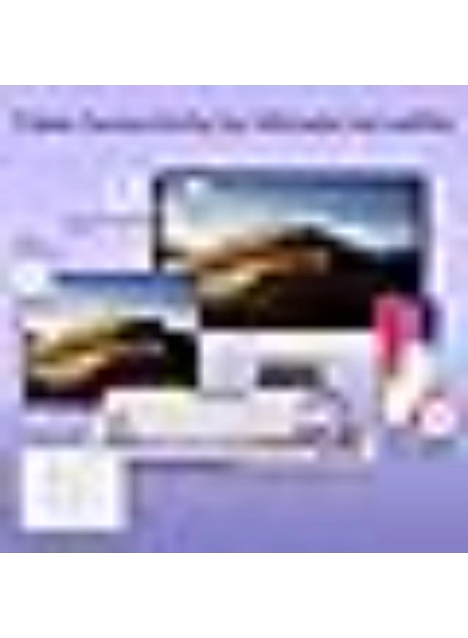 AK820 Pro - Wired/Wireless