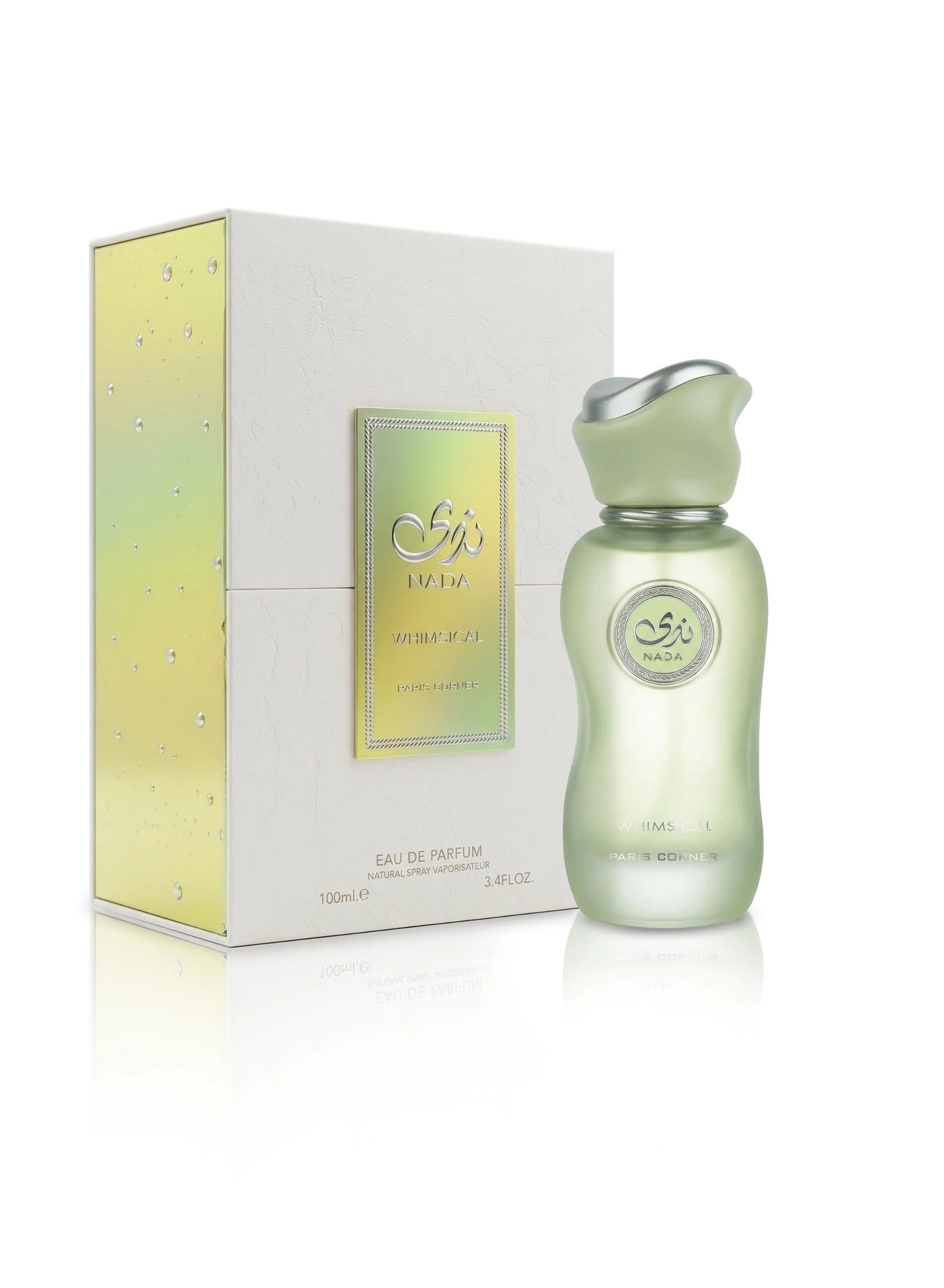 NADA WHIMSICAL Eau de Parfum 100ml