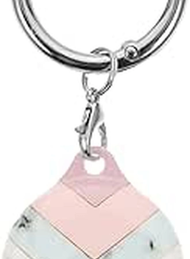 VILLCASE Case with Pet Collar Buckle for Keys and Bags