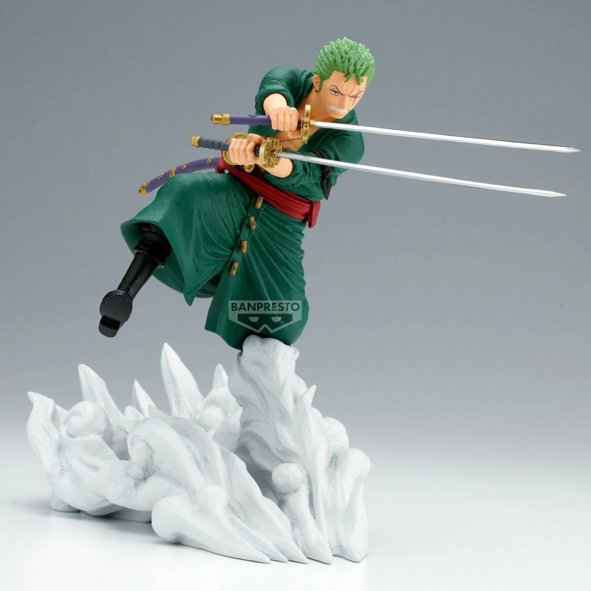 Roronoa Zoro - One Piece (14.98 cm) (4983164292053)