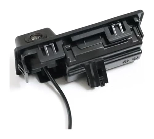 Reversing Camera - night vision Wireless 720x540 pixels