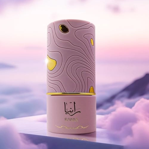 Rania Eau de Parfum 100ml