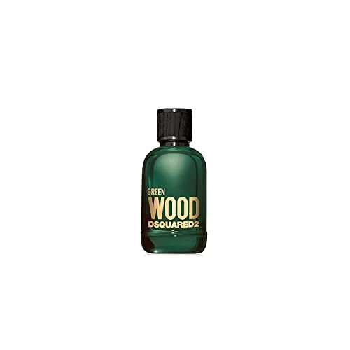 Green Wood Eau de Toilette 100 ml