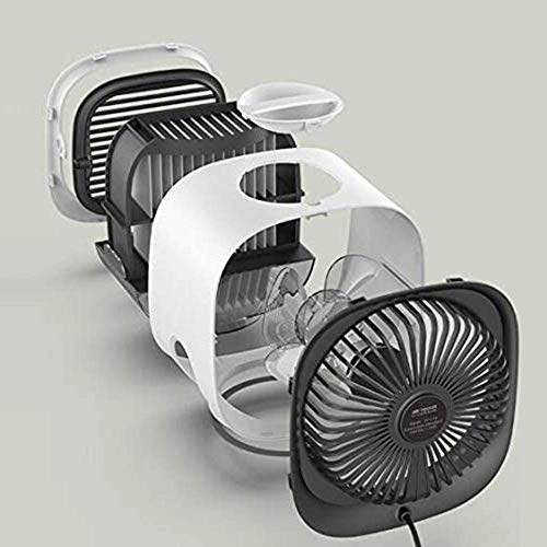 Personal Air Cooler