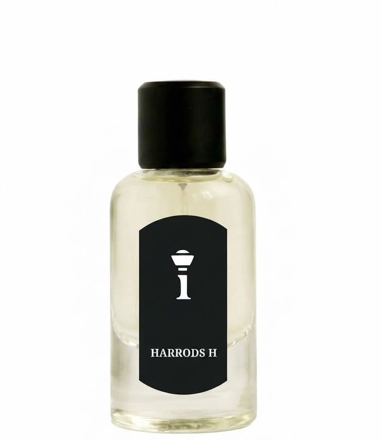 iPerfume Harodis H Eau de Parfum - 50 ml