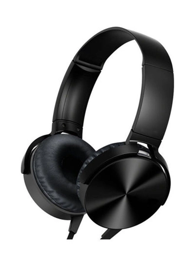 iEnds NG-A1 Wired Headset