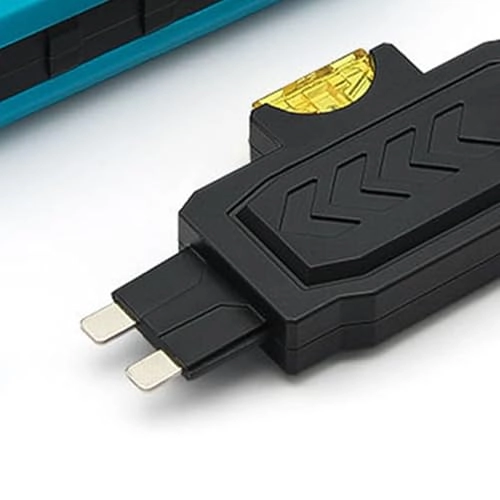 Automotive Circuit Fault Probe Tester - 20A 48V