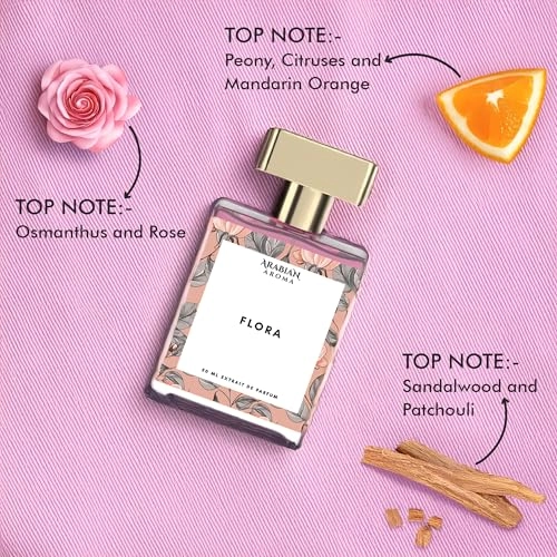 Flora - 50ml