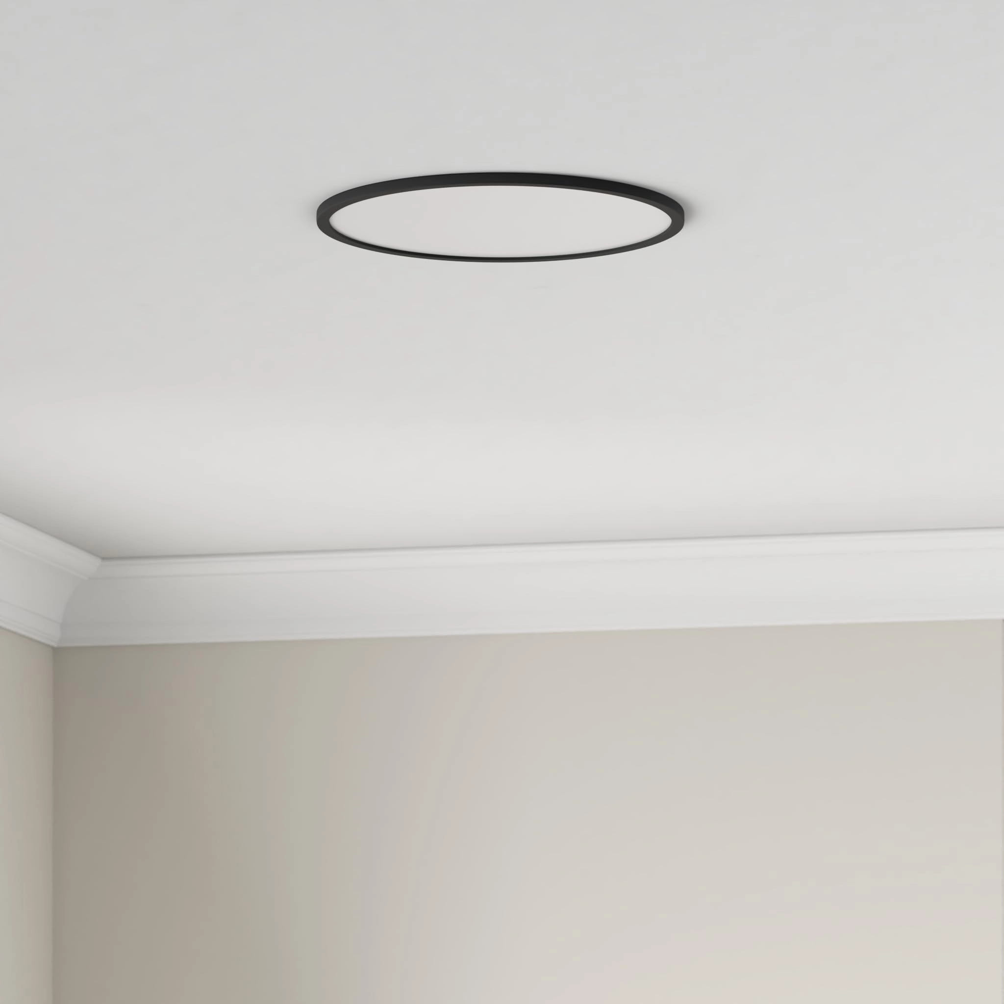 LED Superslim SceneSwitch - 2700K Dimmable