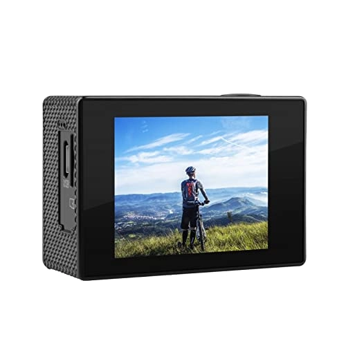 Action camera - 1080P