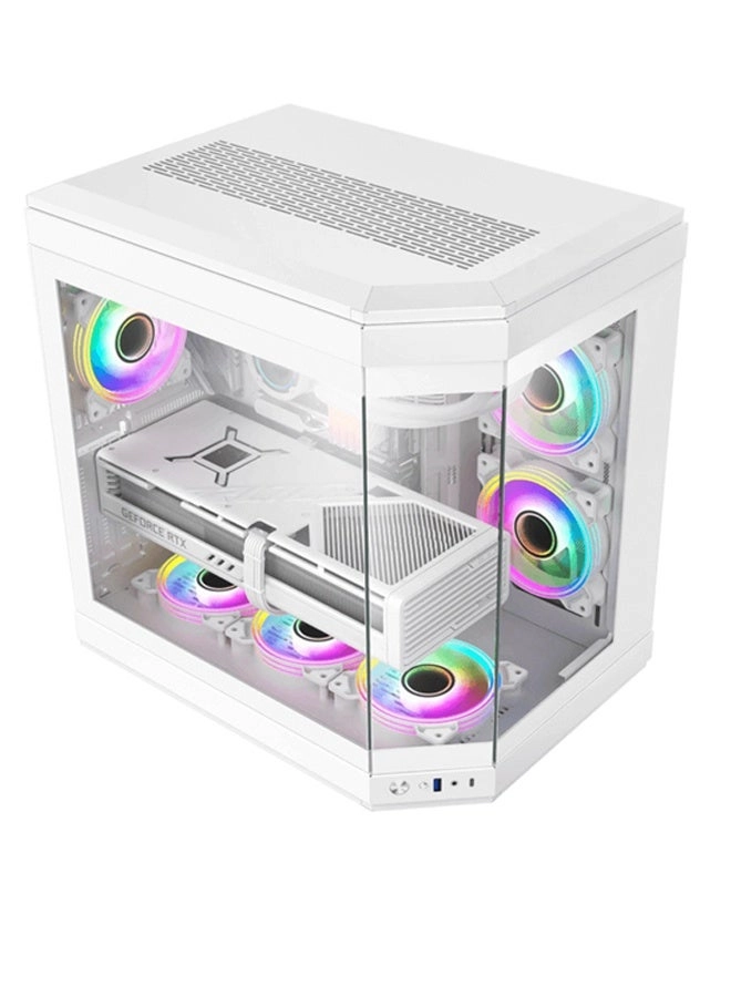 Opus Gaming PC - i7-14700F 32GB 1TB
