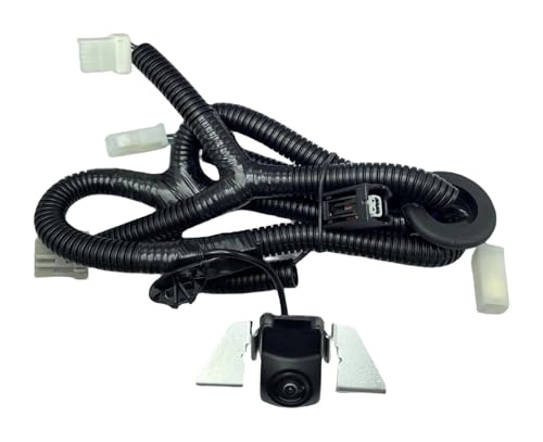 Reversing Camera - Night vision