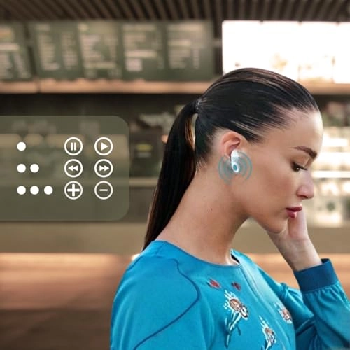 Bubble True Wireless Earphones Wireless Earbud