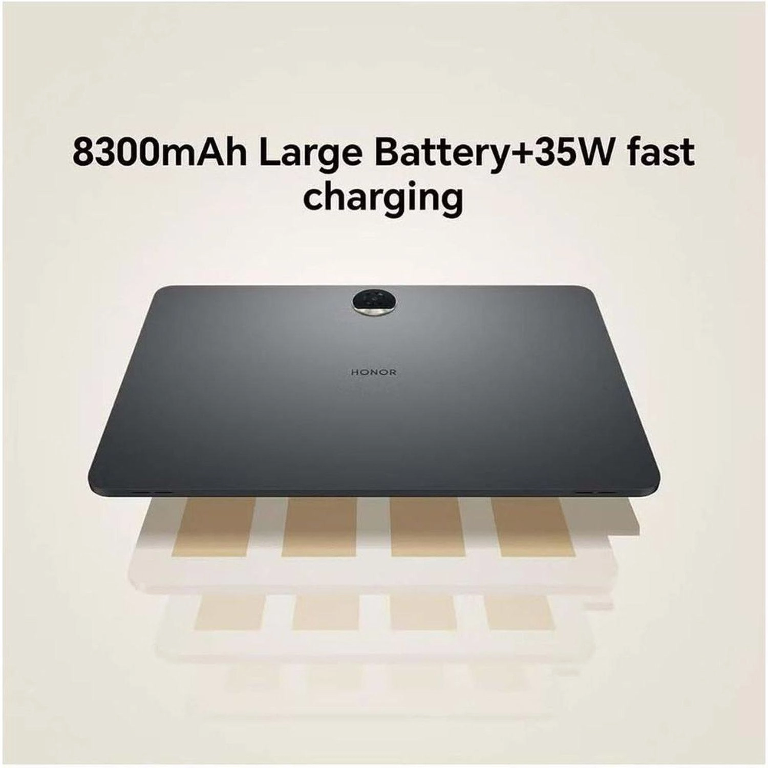 Pad 9 HEY2-W09 - 256GB 12.1"