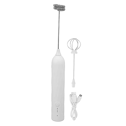 Electric Stirrer - 3 speeds 1200mAh