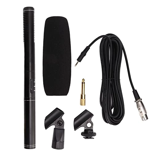 6g59oayf0l XLR Microphone