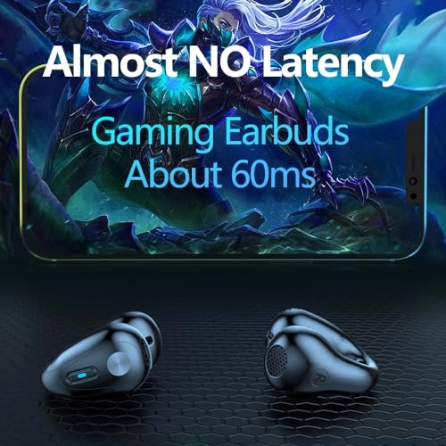 YYK-Q80 Wireless Earbud