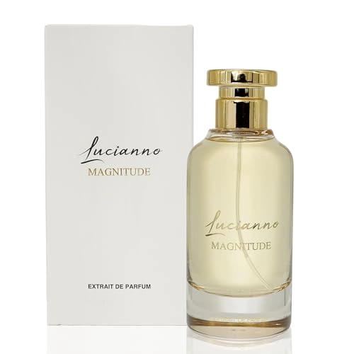 Magnitude - 100mL