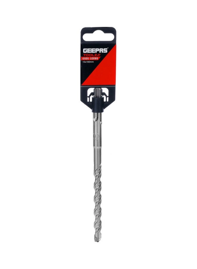Chisel Drill Bit - Steel 1 piece(s) 8 mm