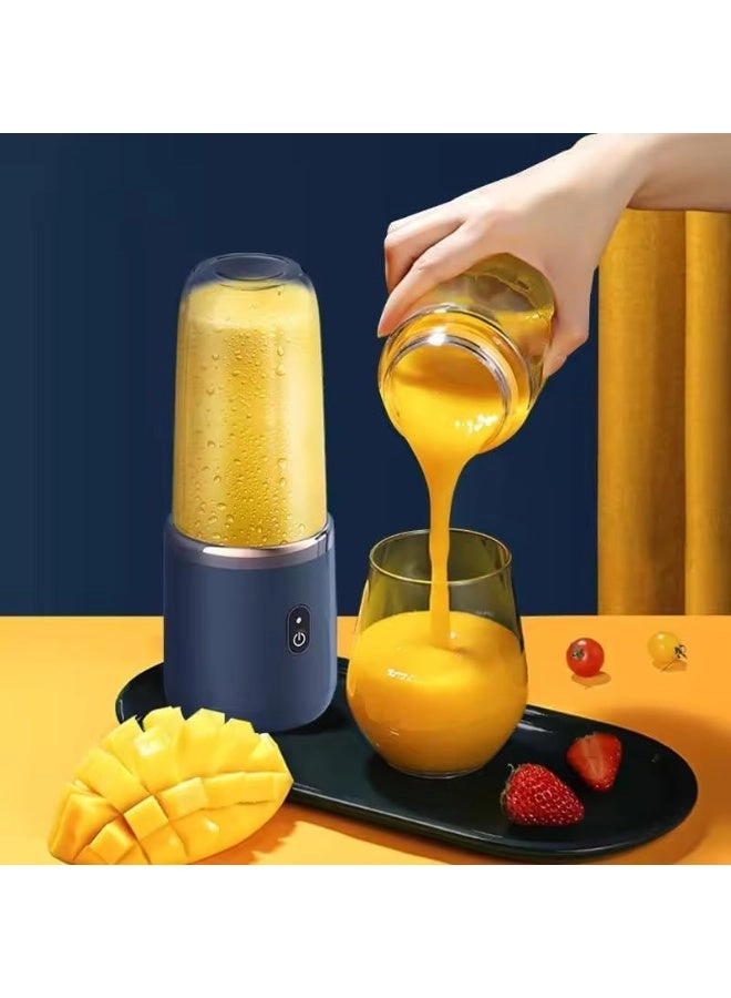 BL8 - 50 Watt Hours 500 Milliliters