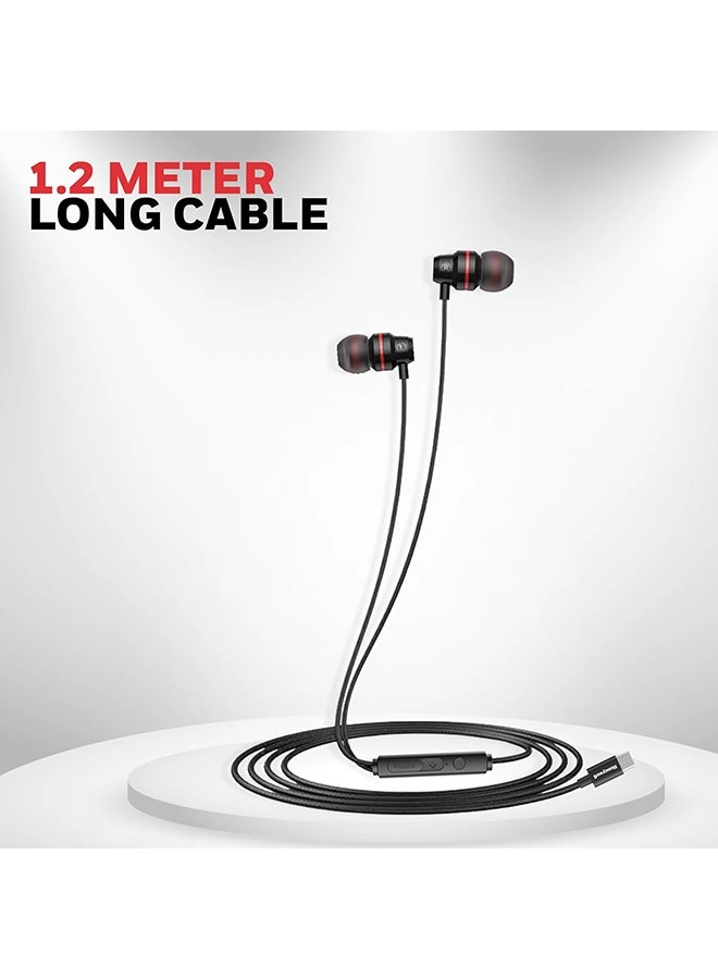 Suono P60 Wired Headset