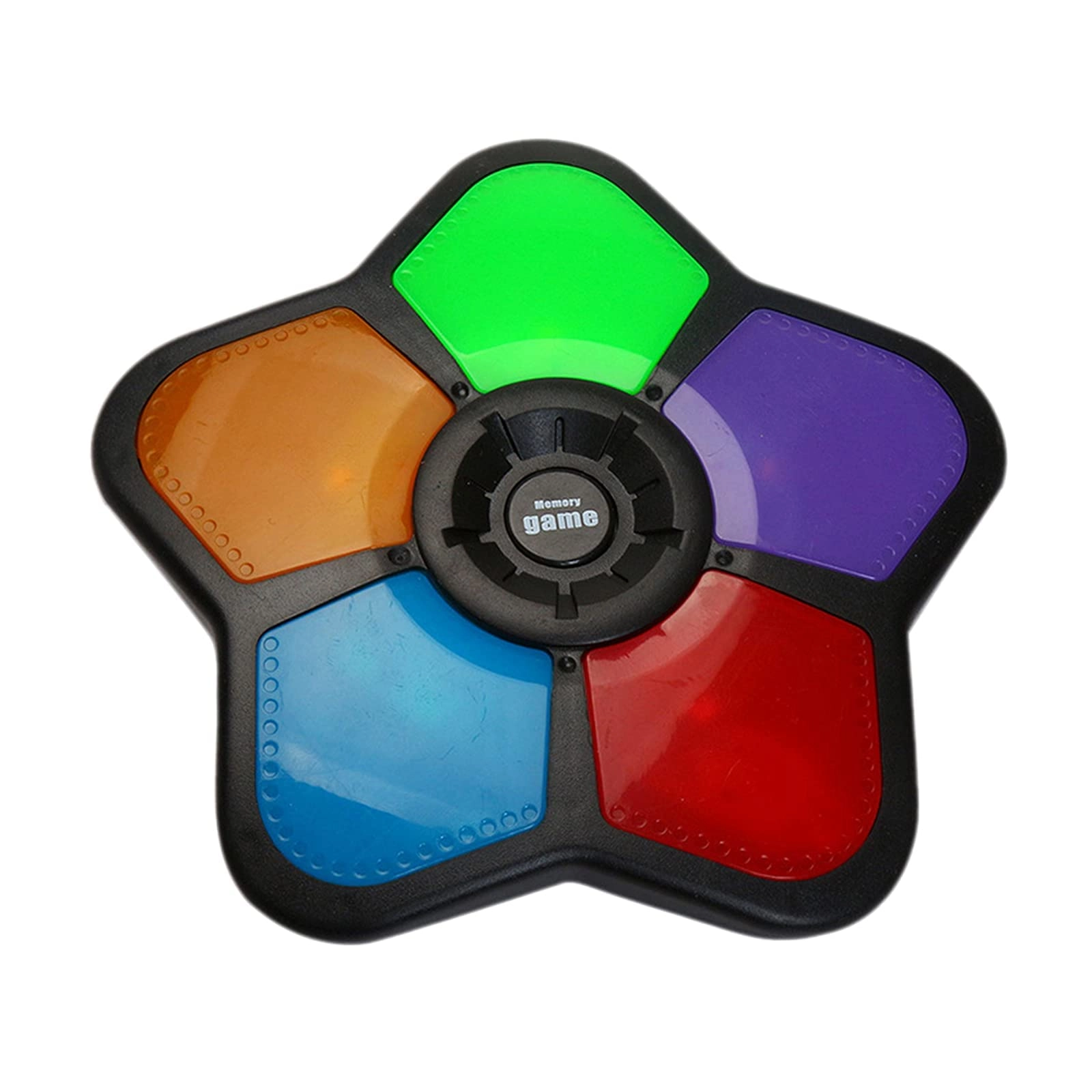 GGOOT Fun Pocket Memory Maze - 1 pieces