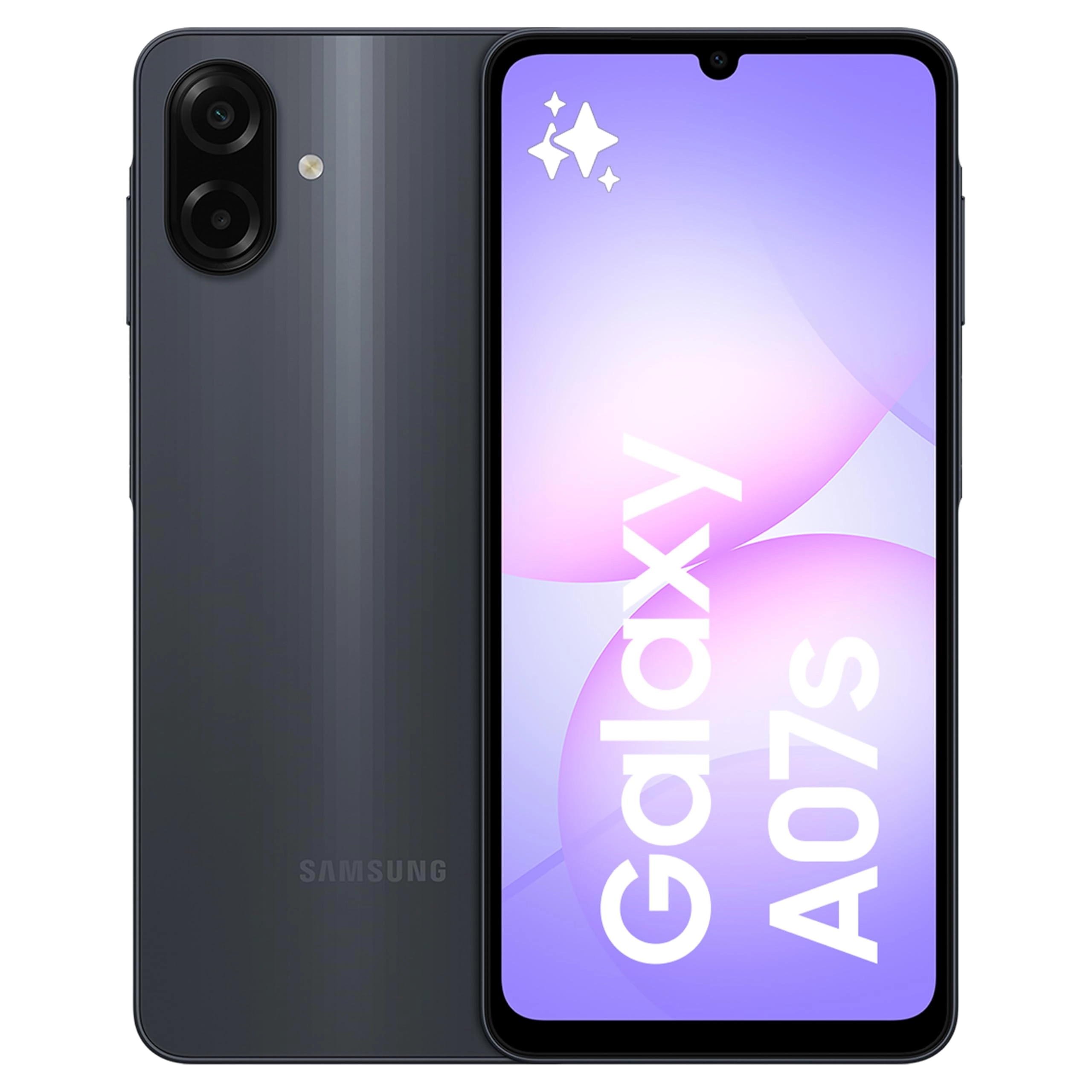 Samsung Galaxy a07s 4GB 64GB
