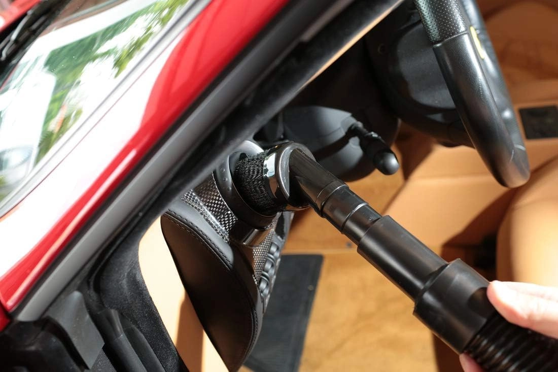 Vac N Blo Pro (PRO-83BA)