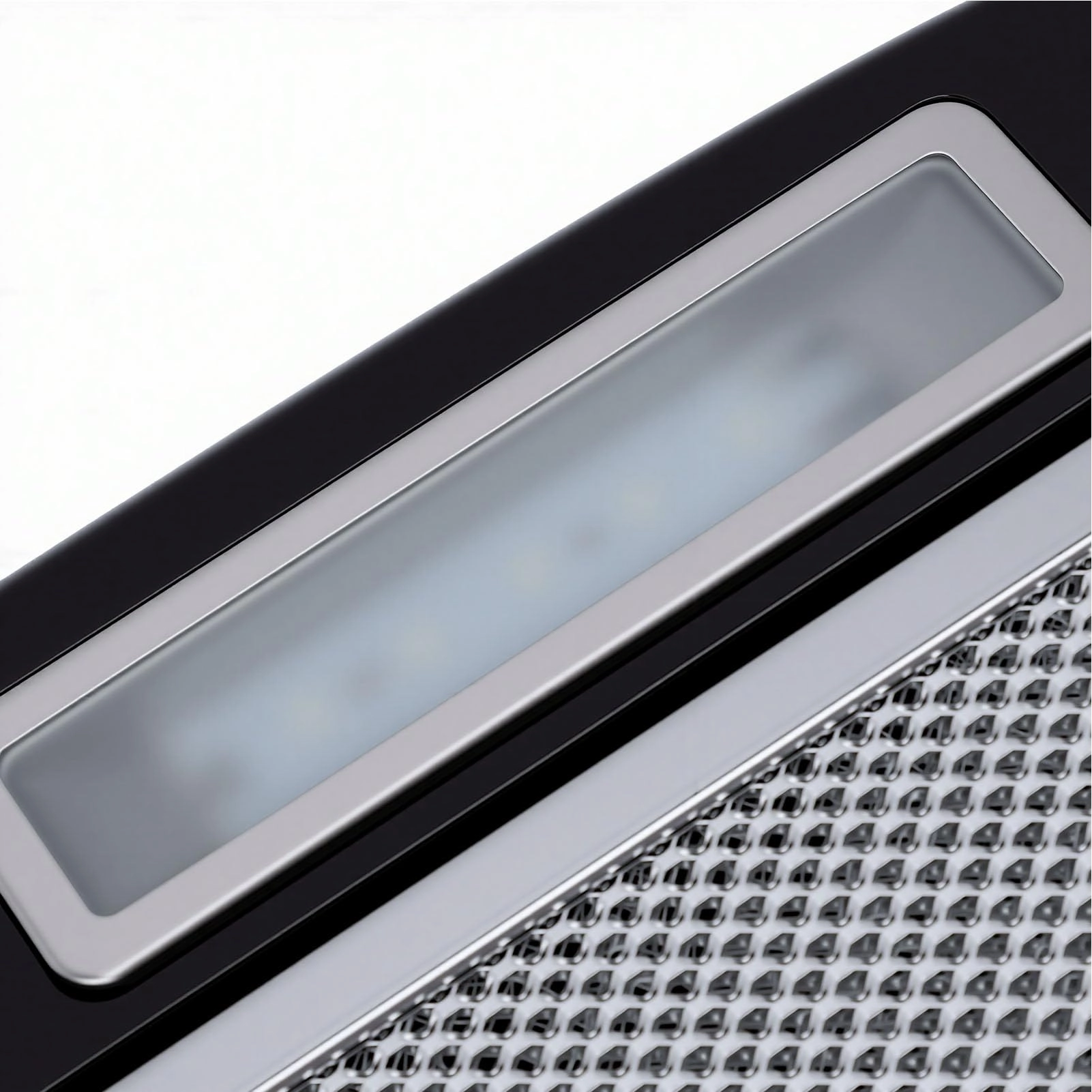 Haofy RV Range Hood - 20.47 Inch