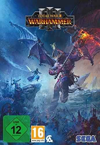 Total War: Warhammer III | PC