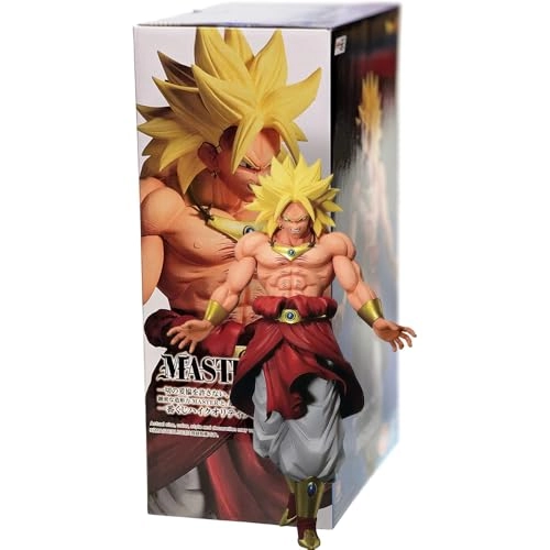 Super Saiyan Broly '94 - Back to The Film (23 cm) (B-60140)
