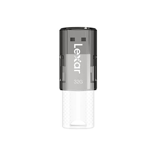 JumpDrive S60 - USB 2.0 32 GB