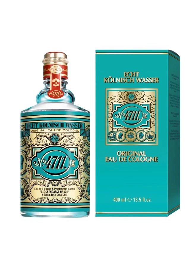 4711 Original - 400 ml