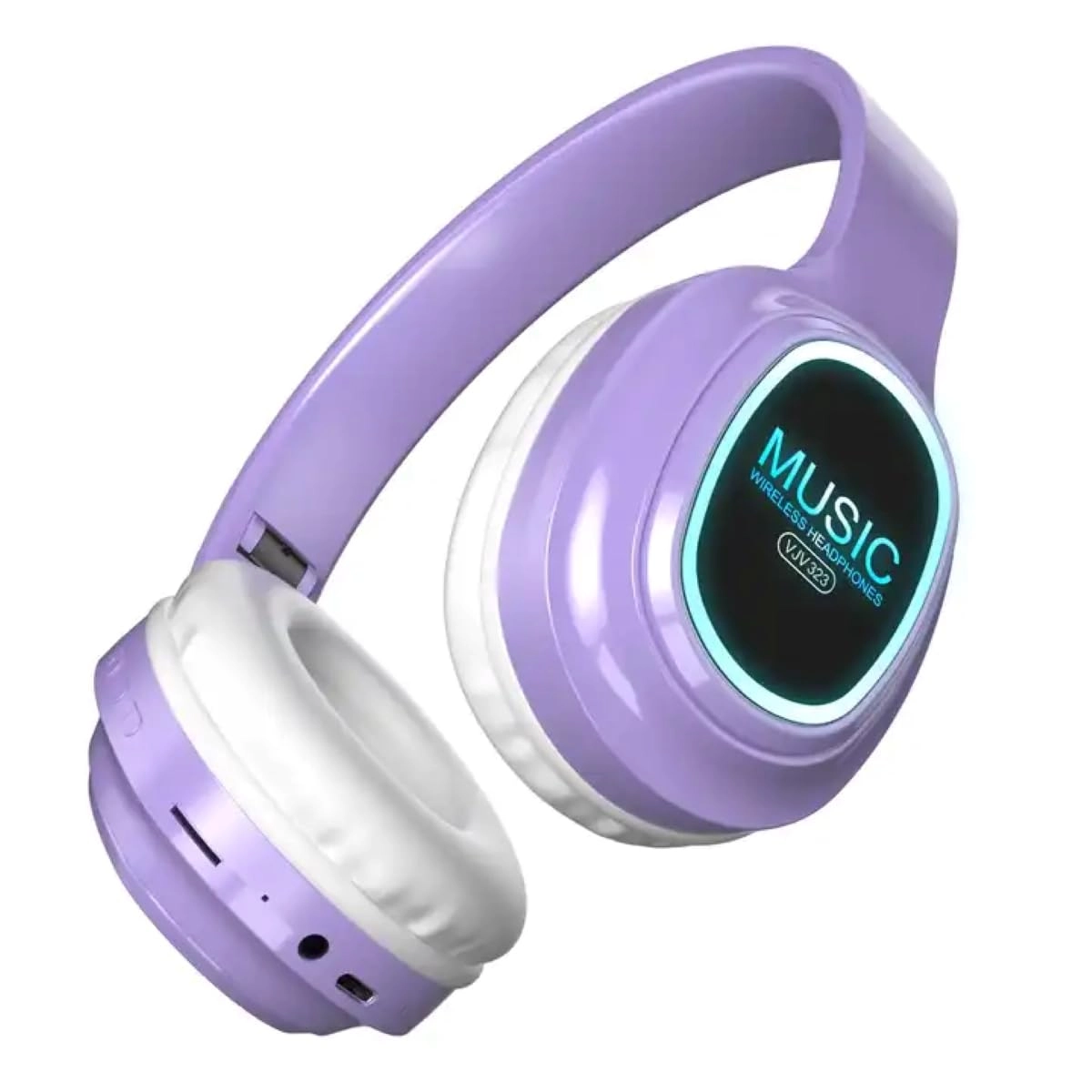 W4YOU BLF-VJ323 Wireless Headphone