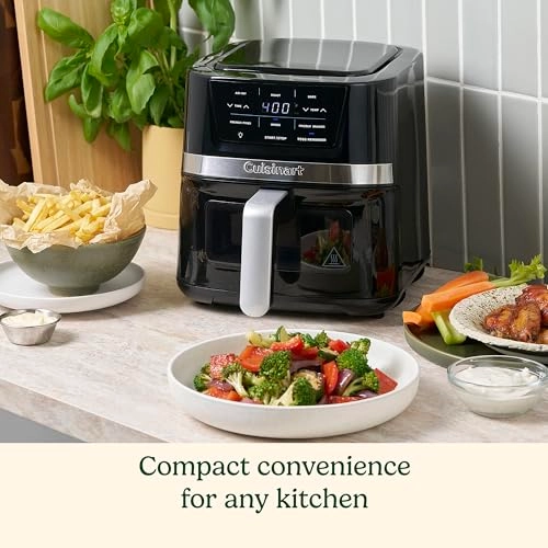 Air Fryer Oven AIR-80