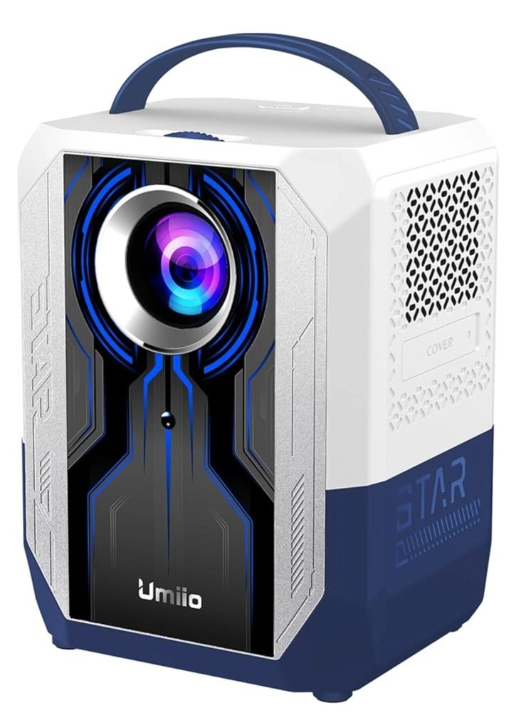 Umiio Q5 180 lumens