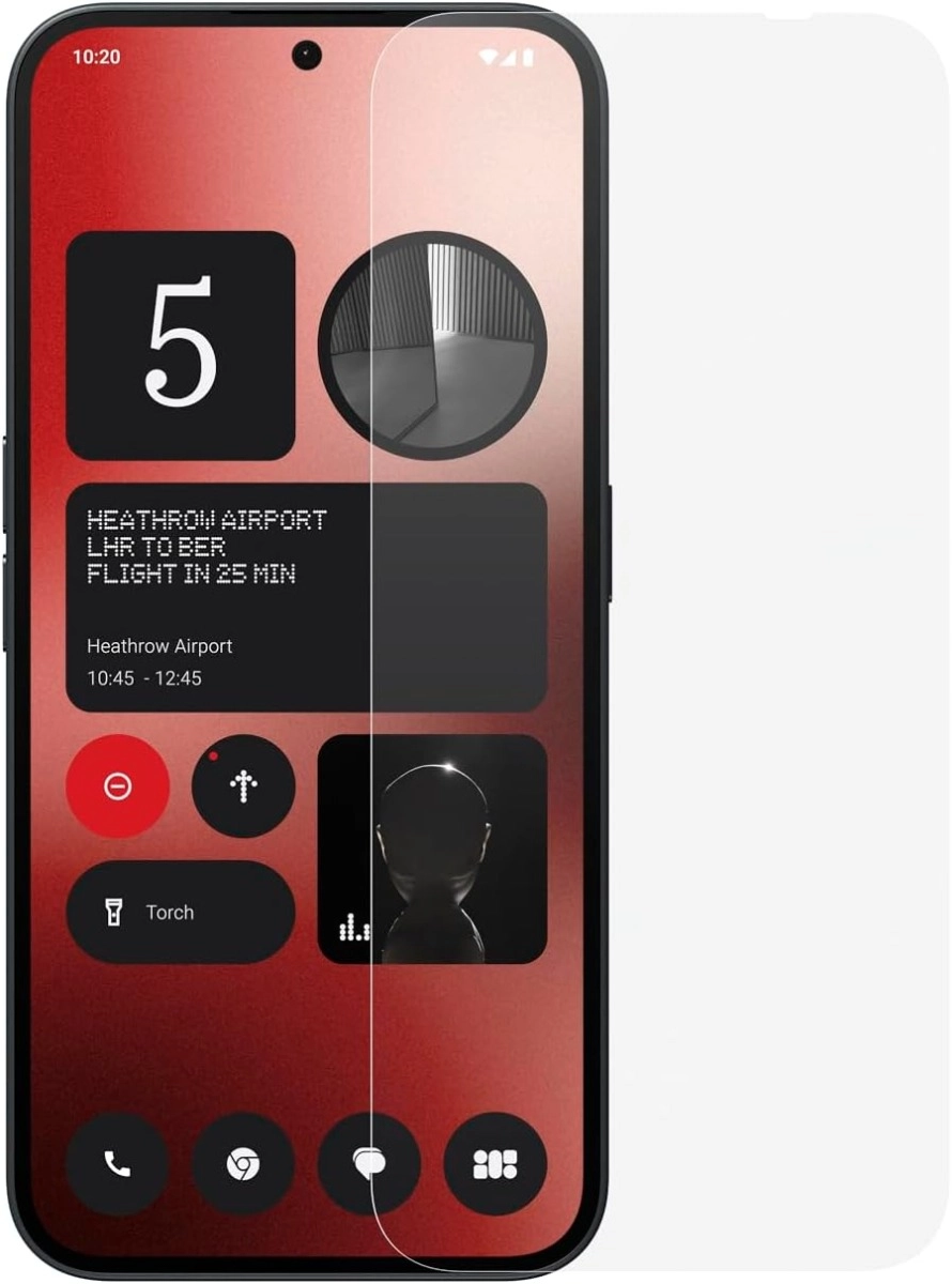 Samsung A142 - 12GB 256GB