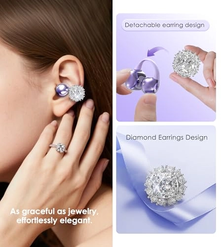 i121 Wireless Earbud